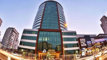 Kule Hotel Gaziantep